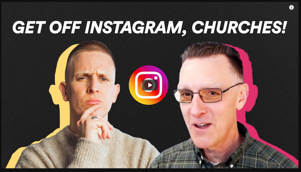 Does Social Media Help or Hinder Discipleship? Responding to the Brady Shearer Critique